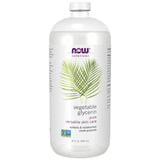 Glycérine végétale | Pure Soins de la peau polyvalente - 946 ml