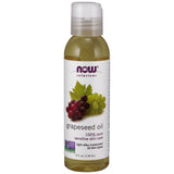 Huile de raisin | 100% Pure Sensitive Skin Care - 473 ml