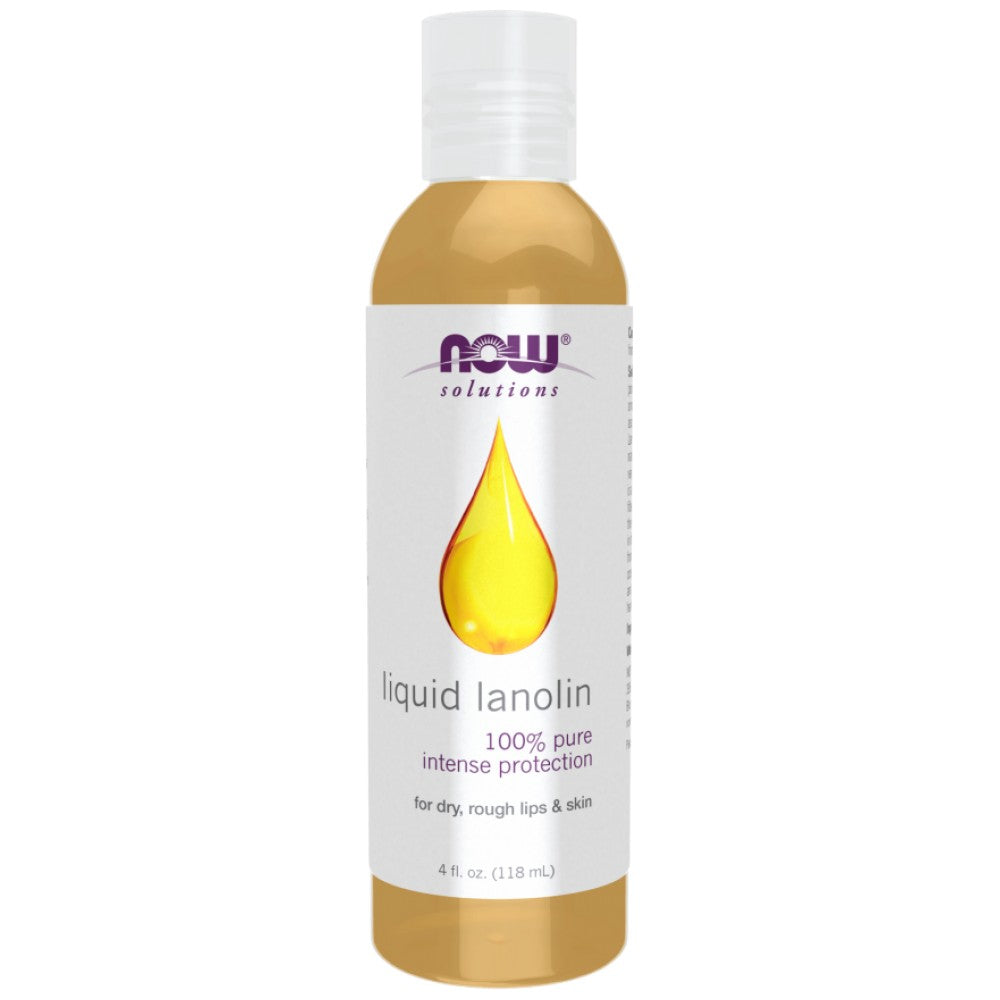 Lanoline liquide | Protection intense 100% pure - 118 ml