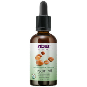 Argan Oil - 59 ml - Nutra Best Europe