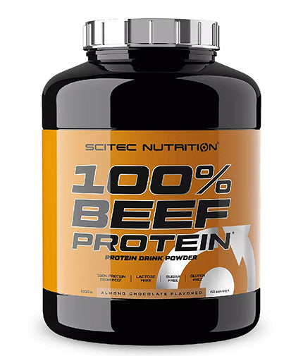 100% protéine de bœuf - 1 800 kg