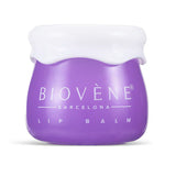 Baume à lèvres avec myrtille et bakuchiol - lissage et nourrissant - 8 grammes