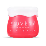 Baume à lèvres avec fraise et niacinamide pour une finition rayonnante - 8 grammes
