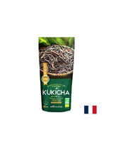 Twigs à thé vert kukicha, 80 g