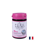 Soins aux os et aux articulations - Mère de Pearl Oyster, 800 mg x 30 capsules