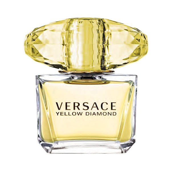 <tc>VERSACE</tc> Yellow Diamond Eau De Toilette Vaporisateur 90ml