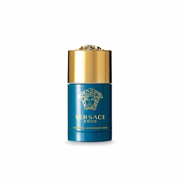 <tc>VERSACE</tc> Déodorant en stick Eros 75 ml