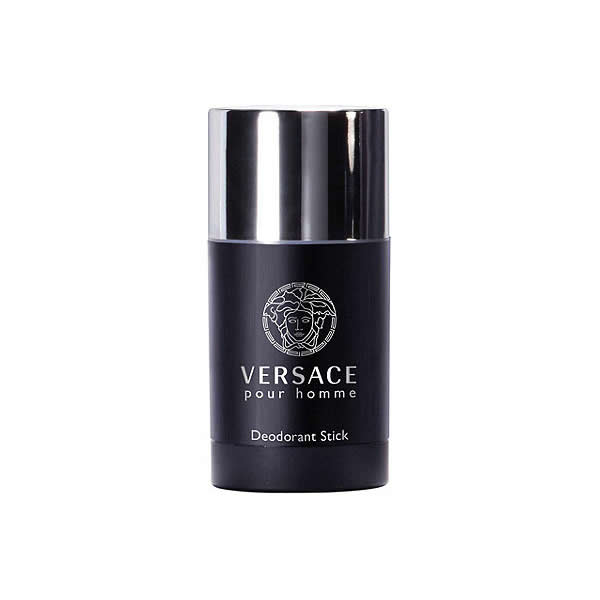 <tc>VERSACE</tc> Pour Homme Déodorant Stick 75 ml