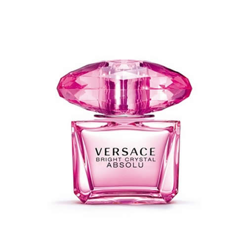 <tc>VERSACE</tc> Bright Crystal Absolu Eau De Parfum Vaporisateur 90 ml
