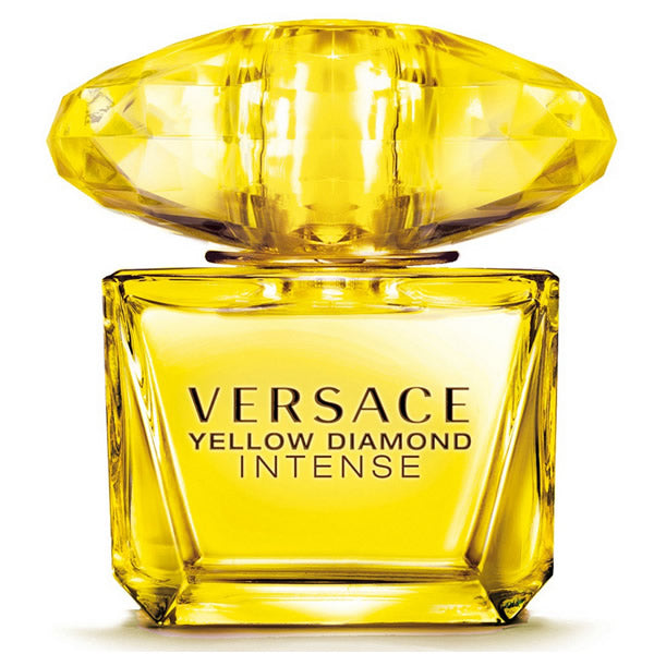 <tc>VERSACE</tc> Yellow Diamond Eau De Parfum Intense Vaporisateur 30ml