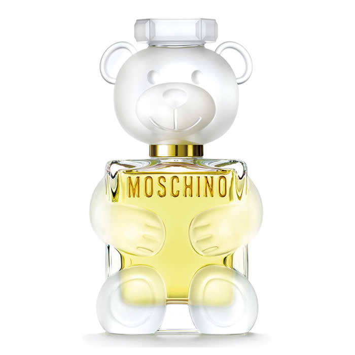 <tc>MOSCHINO</tc> Toy 2 Eau De Parfum Vaporisateur 100ml