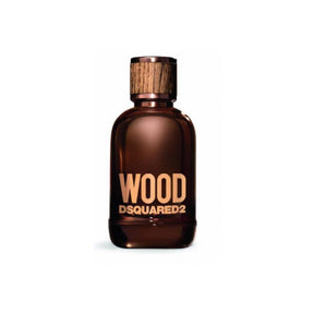 Dsquared2 Wood Men Eau De Toilette Spray 50ml - Nutra Best Europe
