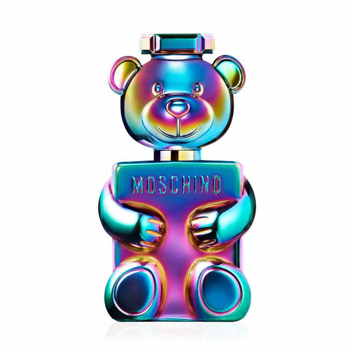 <tc>MOSCHINO</tc> Eau de parfum en vaporisateur Toy 2 Pearl 100 ml