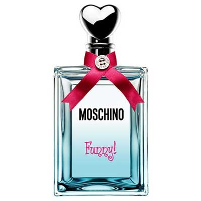 <tc>MOSCHINO</tc> Eau De Toilette Amusante Vaporisateur 100ml