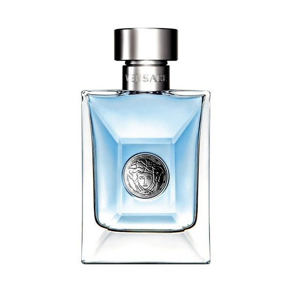 <tc>VERSACE</tc> Pour Homme Eau De Toilette Vaporisateur 50ml