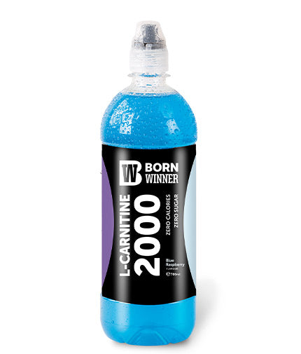 <tc>BEZZO</tc> /L-Carnitine 2000/Boisson - 700 ml