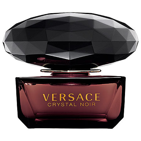 <tc>VERSACE</tc> Crystal Noir Eau De Toilette Vaporisateur 50 ml