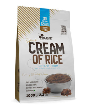 Cream of Rice - 1 - Nutra Best Europe