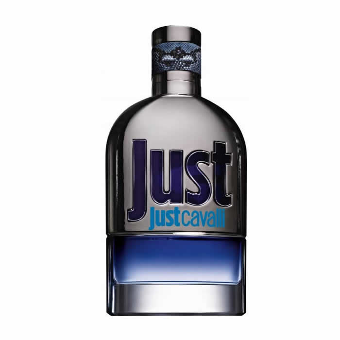 <tc>ROBERTO CAVALLI</tc> Just Cavalli Man Eau De Toilette Vaporisateur 30 ml