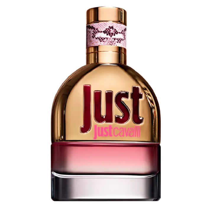 <tc>ROBERTO CAVALLI</tc> Just Cavalli Eau De Toilette Vaporisateur 50 ml