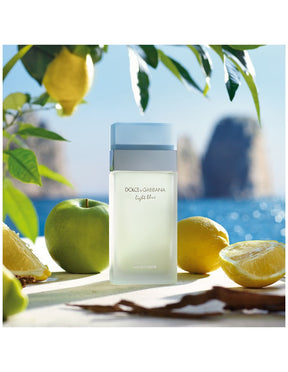 Dolce and Gabbana Dolce and Gabbana Dolce and Gabbana Dolce and Gabbana Dolce and Gabbana Dolce and Gabbana Light Blue Pour Femme Edt Spray 200ml - Nutra Best Europe