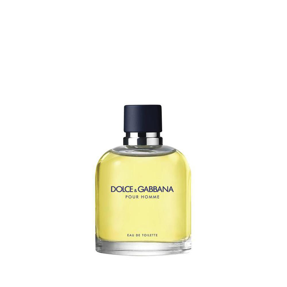 Dolce et Gabbana Dolce et Gabbana Dolce et Gabbana Dolce et Gabbana Dolce et Gabbana Dolce et Gabbana pour Homme Edt Spray 75 ml