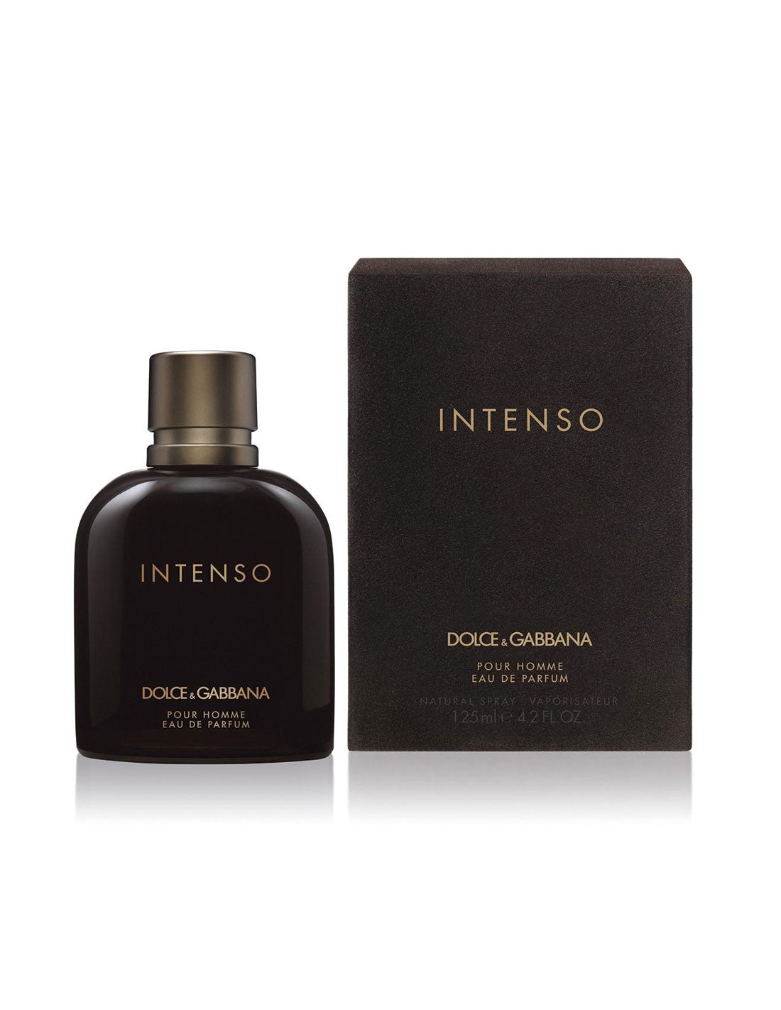 Dolce et Gabbana Dolce et Gabbana Dolce et Gabbana Dolce et Gabbana Dolce et Gabbana Dolce et Gabbana D yg Homme Intenso EP 125 Vap