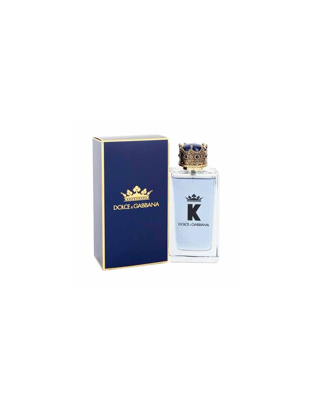 Dolce et Gabbana Dolce et Gabbana Dolce et Gabbana Dolce et Gabbana Dolce et Gabbana Dolce et Gabbana K par Dolce y Gabbana Edt Spray 100ml