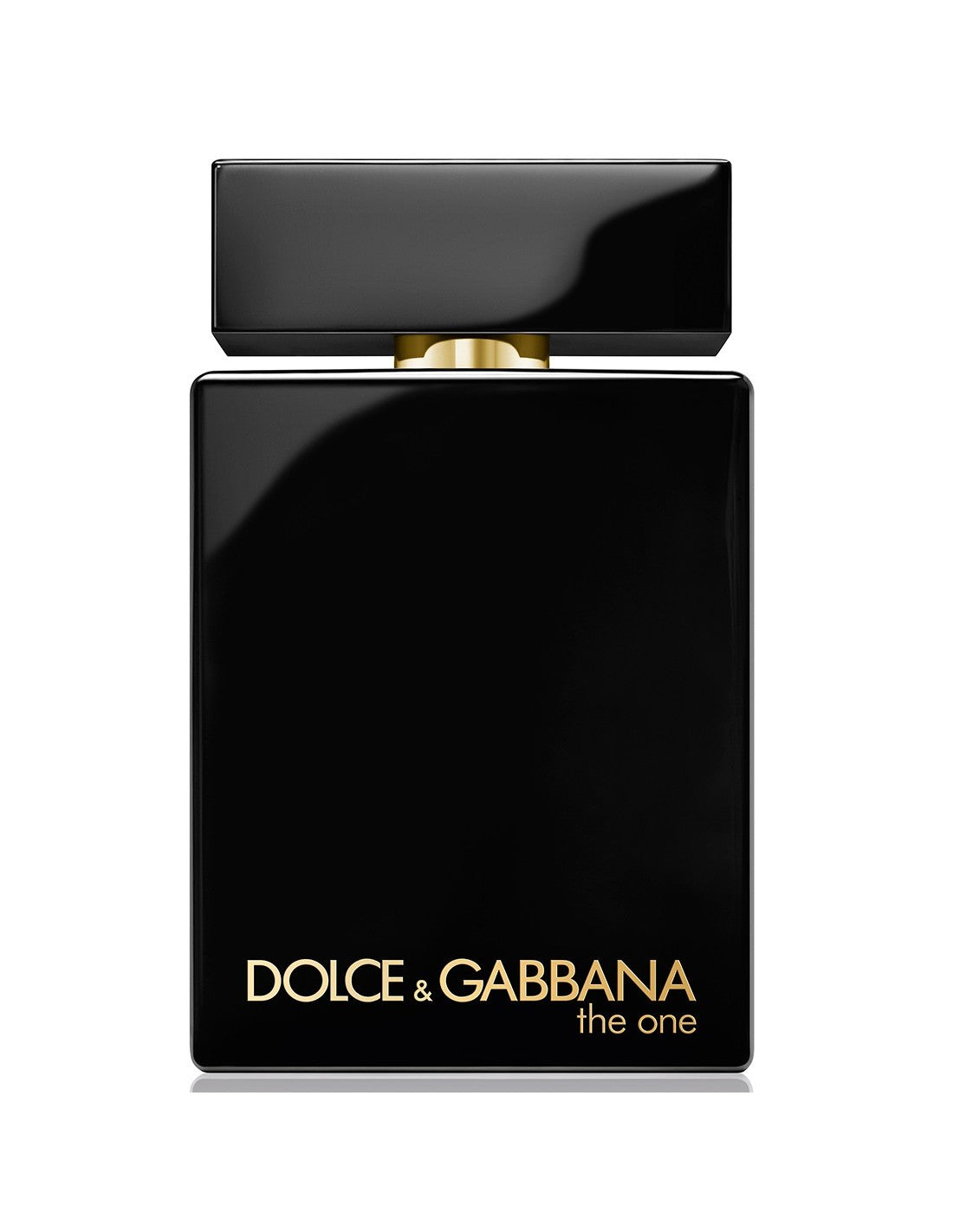 Dolce et Gabbana Dolce et Gabbana Dolce et Gabbana Dolce et Gabbana Dolce et Gabbana Dolce et Gabbana celui pour les hommes Edp Intense Spray 100 ml