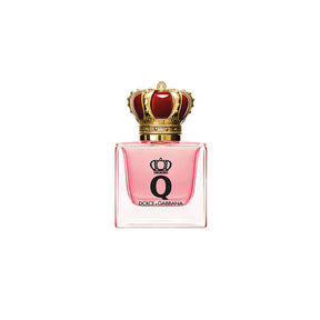 Dolce And Gabbana Q Eau De Parfum Spray 30ml - Nutra Best Europe