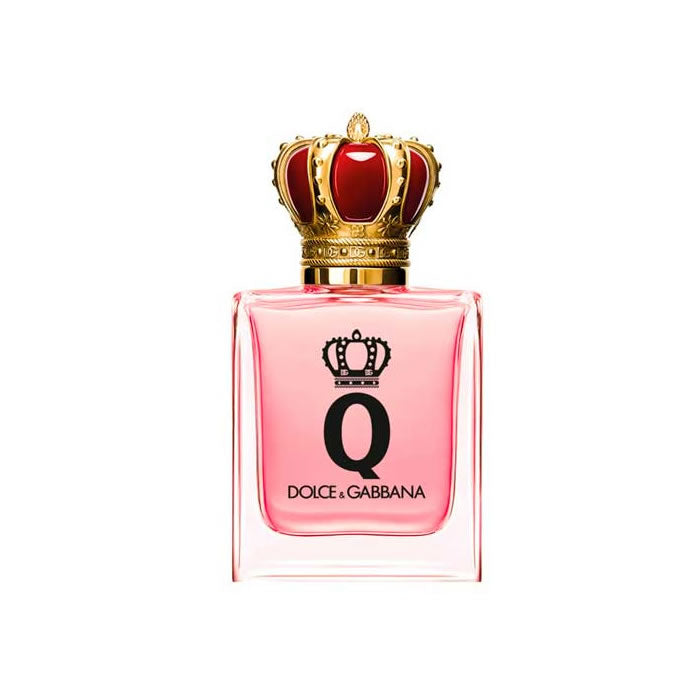 Dolce et Gabbana Q Eau de Parfum Spray 50 ml