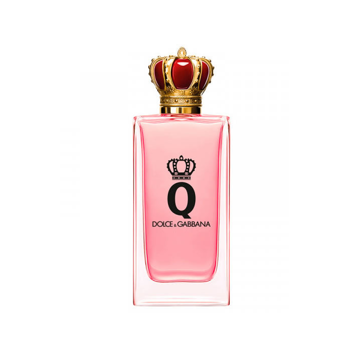 Dolce et Gabbana Q Eau de Parfum Spray 100 ml