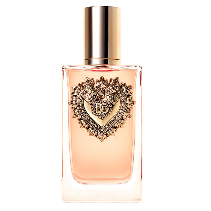 <tc>Dolce & Gabbana</tc> Dévotion Eau De Parfum Spray 100ml