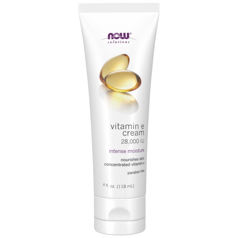Crème de vitamine E 28 000 UI - 118 ml