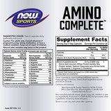 Amino complet 850 mg - 360 capsules