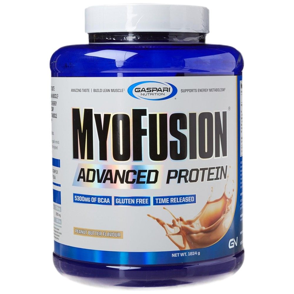 Myofusion Advanced Protein | Matrice multi-protéines - Grames de 1836