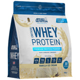 Whey critique | Mélange de protéines avancées - 900 grammes