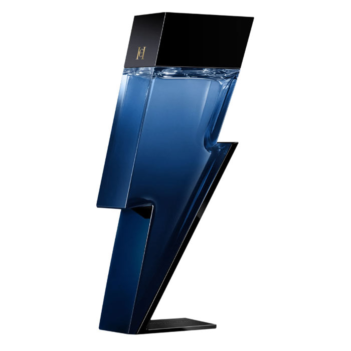 <tc>CAROLINA HERRERA</tc> Eau de parfum en vaporisateur Bad Boy Cobalt 150 ml