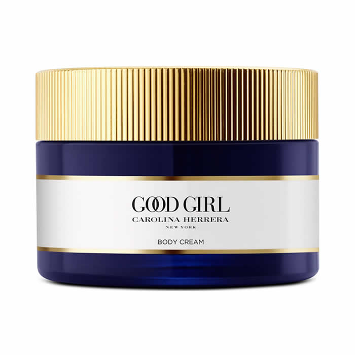 <tc>CAROLINA HERRERA</tc> Crème pour le corps Good Girl 200 ml