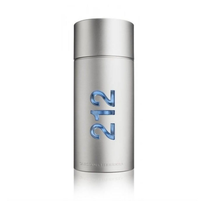 <tc>CAROLINA HERRERA</tc> 212 Homme Eau De Toilette Vaporisateur 100ml