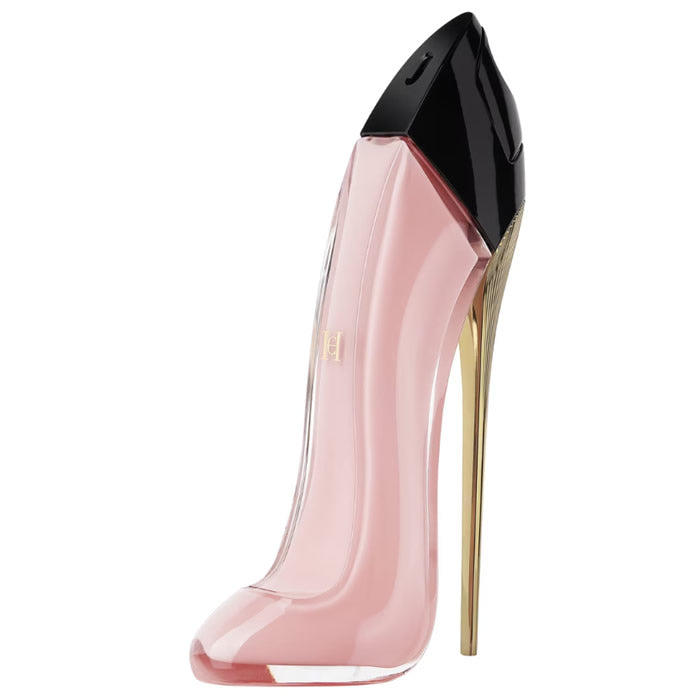 <tc>CAROLINA HERRERA</tc> Eau de parfum en vaporisateur Good Girl Blush 80 ml