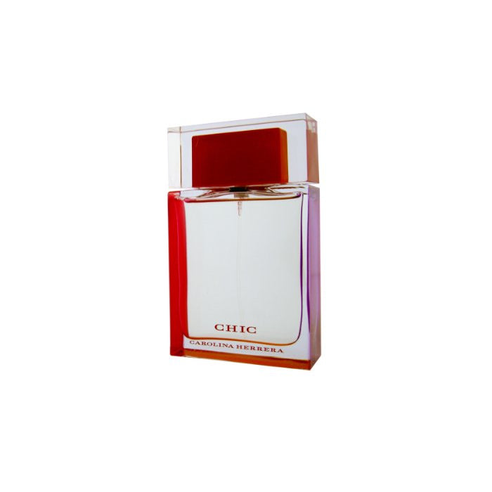 <tc>CAROLINA HERRERA</tc> Chic Eau De Parfum Vaporisateur 80ml