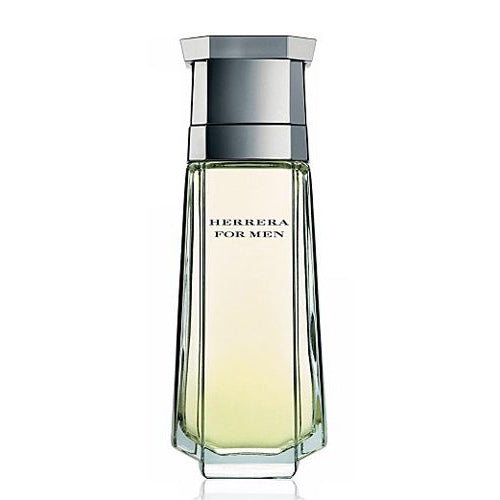 <tc>CAROLINA HERRERA</tc> Herrera Pour Homme Eau De Toilette Spray 100ml