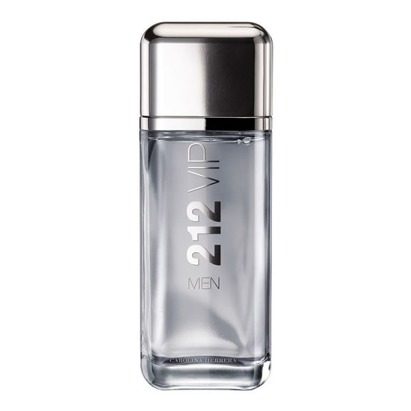 <tc>CAROLINA HERRERA</tc> 212 VIP Homme Eau De Toilette Vaporisateur 200 ml