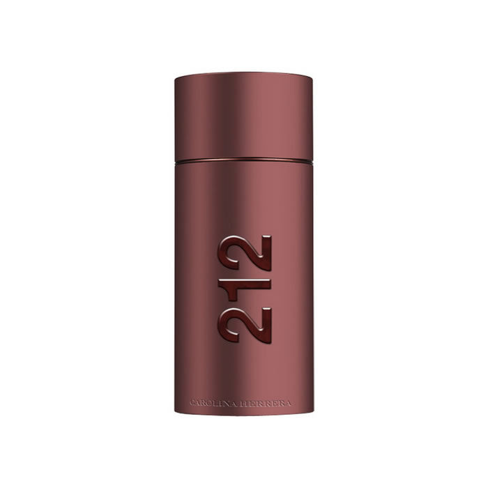 <tc>CAROLINA HERRERA</tc> 212 Homme Sexy Eau De Toilette Vaporisateur 100ml