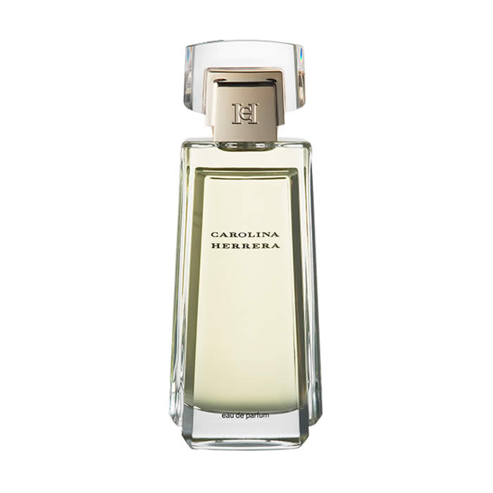 <tc>CAROLINA HERRERA</tc> Eau de Parfum en Vaporisateur 100 ml