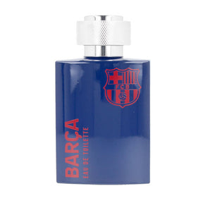 FC Barcelona Eau De Toilette Spray 100ml - Nutra Best Europe