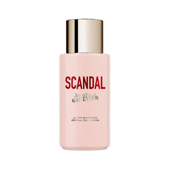 <tc>JEAN PAUL GAULTIER</tc> Lait corporel parfumé Scandal 200 ml