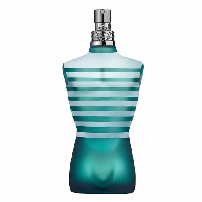 <tc>JEAN PAUL GAULTIER</tc> Le Mâle Eau De Toilette Spray 125ml