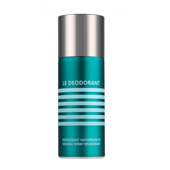 <tc>JEAN PAUL GAULTIER</tc> Déodorant Spray Le Male 150 ml
